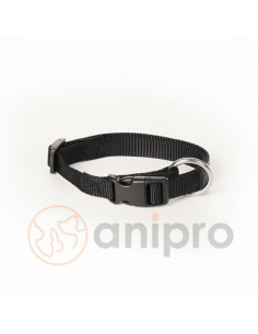 anipro Sport + наш.лента 25мм/45-65 см черен 2