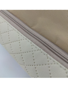 Меко бродирано легло CAZO Soft Bed Royal Line 95 x 75 см. 2