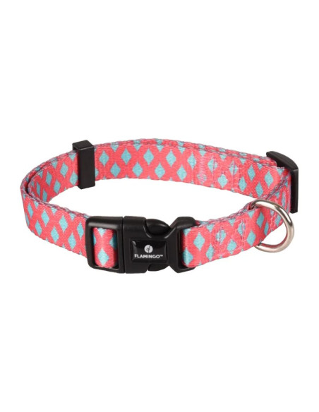 Нашийник за куче Flamingo Collar Sue L
