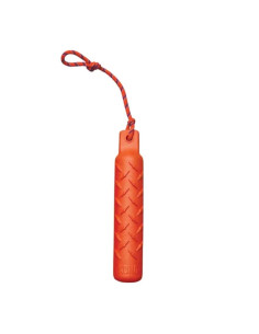 Обучителна играчка KONG training dummy за хвърляне за куче червен