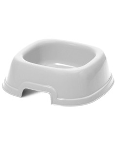 Пластмасова купичка квадрат Record 730 ml Розов