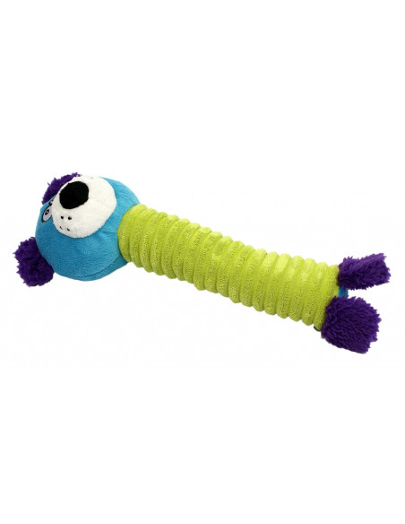 Плюшена играчка за куче PET NOVA куче със звук 35 см. 30 см.