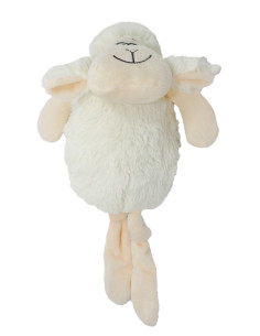 Плюшена играчка за куче PET NOVA овца със звук 35 см. 35 см. 2