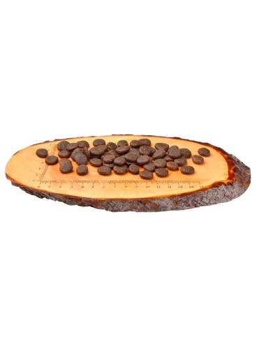 Натурална суха храна с прясно месо за здрави мускули и стави за кучета Carnilove FRESH Chicken - Rabbit muscles, bones and jo