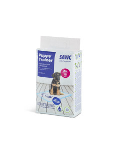 Savic Pupy trainer pads - Пупи трейнер подложки -30 броя много големи90х60