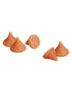 Лакомства с моркови Flamingo Carrot drops за гризачи 75 гр. 2