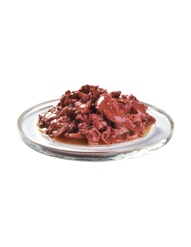 Brit Premium Cat Delicate – телешки филенца в сос 85гр. 85 гр.