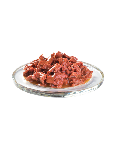 Brit Premium Cat Delicate – филенца от риба тон в сос 85гр. 85 гр.