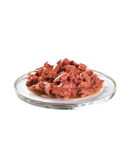 Brit Premium Cat Delicate – филенца от риба тон в сос 85гр. 85 гр.