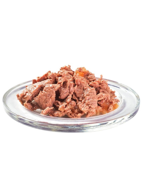 Пауч за котки Brit Premium Delicate – пилешки филенца в желе 85 гр.