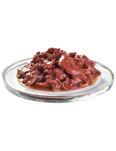 Пауч за котки Brit Premium Delicate – Телешки филенца в желе 85 гр.