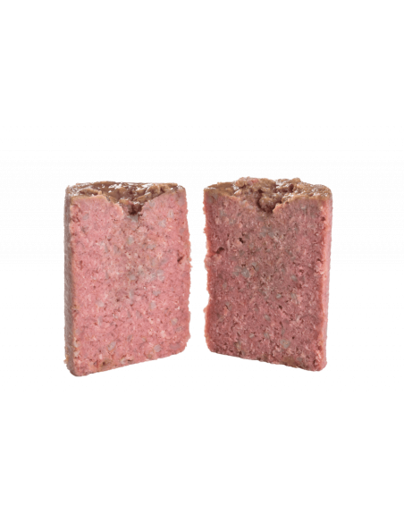 Brit Premium by Nature Lamb with Buckwheat – консервирана храна за кучета с агнешко и елда 0.800 кг.