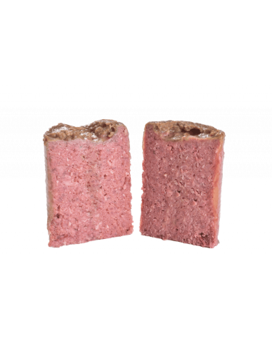Brit Premium by Nature Pork with Trachea – консервирана храна за кучета със свинско и трахея 0.800 кг.