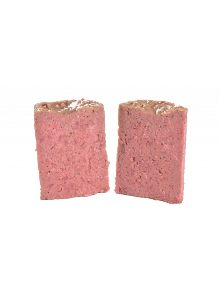 Brit Premium by Nature Turkey with Liver – консервирана храна за кученца с пуйка и черен дроб 0.400 кг.