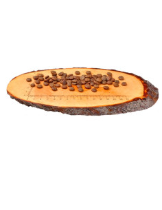 Натурална суха храна с прясно месо за кастрирани котки Carnilove Fresh Carp - Trout Sterilised for adult cats със 25- пресен  2