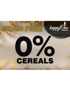 Средиземноморска храна HappyOne MEDITERRANEUM CAT Sterilised за кастрирани котки с пилешко месо, сардини, зехтин, яйца и нар  2