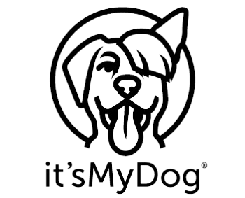 Its my dog