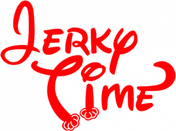 Jerky Time
