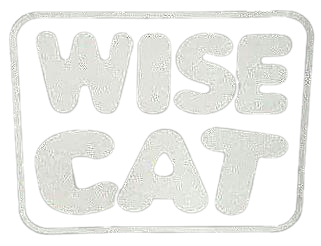 Wise Cat