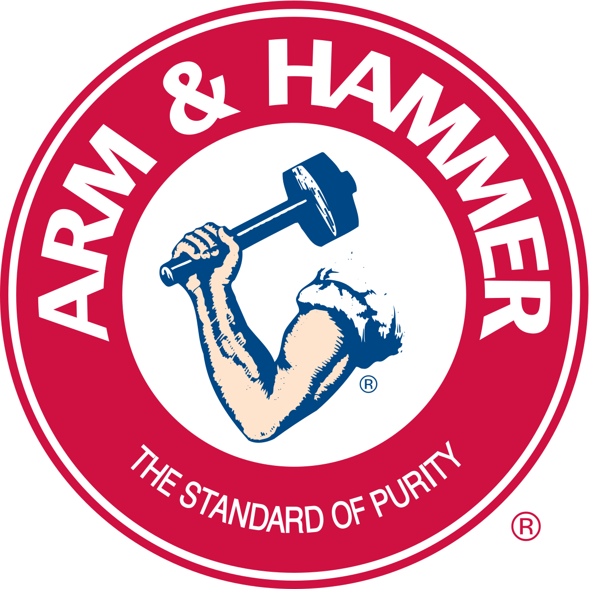 Arm&Hammer